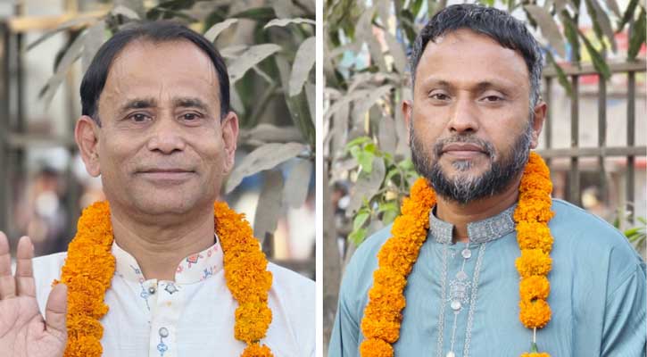 মুন্সীগঞ্জ প্রেসক্লাবের নতুন সভাপতি আতিকুর টিপু, সম্পাদক গুলজার