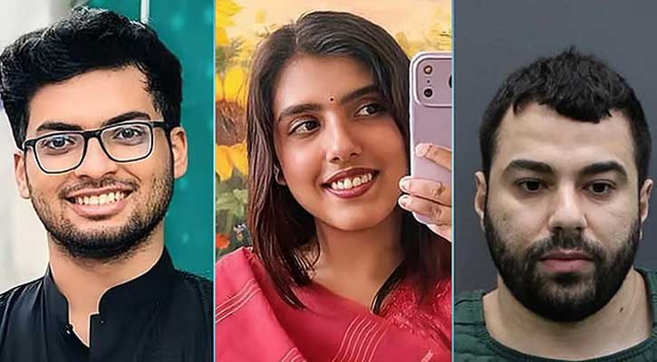 শিগগিরই বিয়ের পরিকল্পনা ছিল পিএইচডি শিক্ষার্থী লিমন–বৃষ্টির, তার আগেই সব 