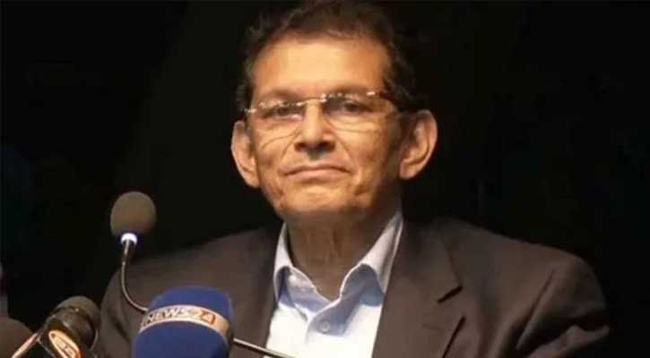 রাষ্ট্রীয় সফরে দিল্লি যাচ্ছেন পররাষ্ট্রমন্ত্রী