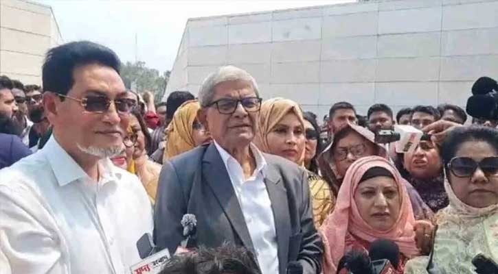 সংসদকে প্রাণবন্ত করতে কাজ করবে নারী এমপিরা