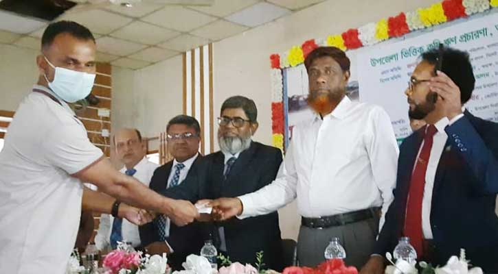 সিলেট প্রতিনিধি