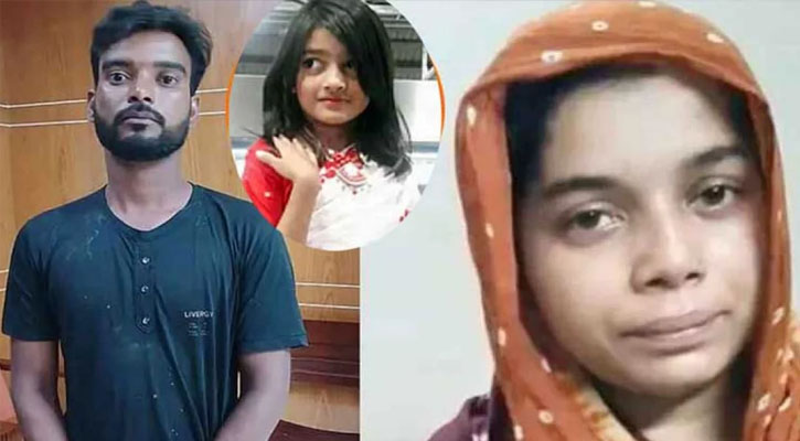 রামিসা হত্যাকাণ্ড, স্বামী সোহেলকে নিয়ে ভয়ংকর তথ্য দিলেন স্ত্রী স্বপ্না