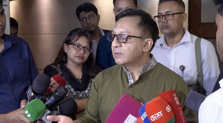 আন্তর্জাতিক বাজারদর অনুযায়ী সয়াবিনের দাম সমন্বয় হবে: বাণিজ্যমন্ত্রী