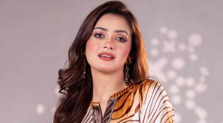 শাড়িকাণ্ডে অভিনেত্রী তিশার বিরুদ্ধে নারাজী শুনানি ২০ অক্টোবর
