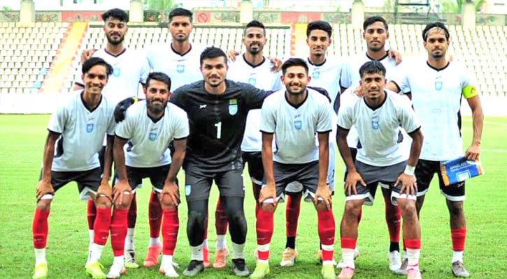 লিগ শুরুর আগে ৯ জাতীয় ফুটবলার ফেরত চায় মোহামেডান