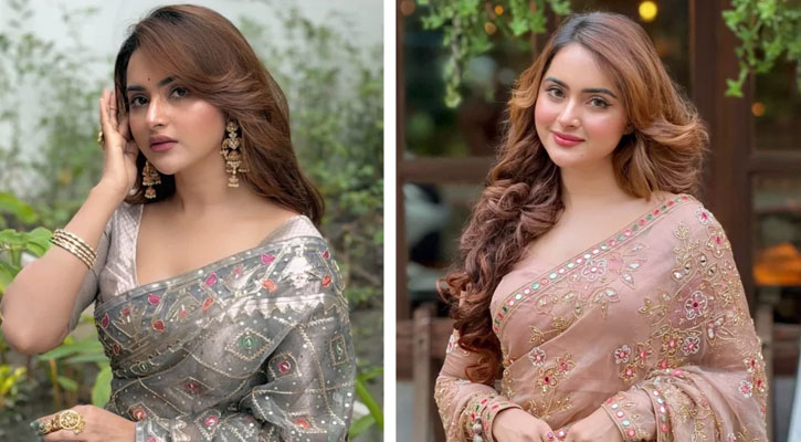 ‘হুট করেই হ্যাপিলি ম্যারিড হয়ে যাব মনে হয়’
