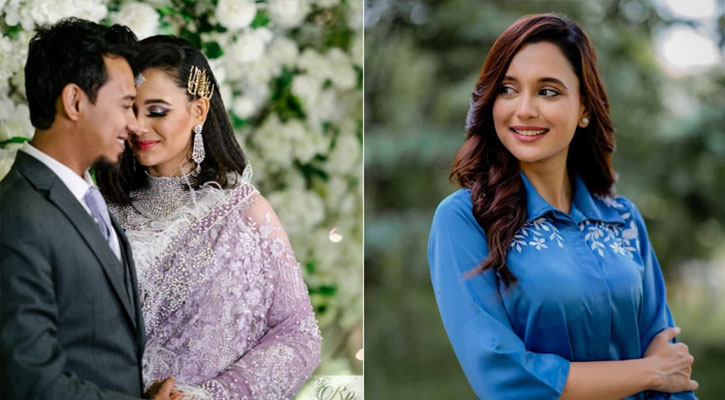 আলাদা থাকছেন সাবিলা নূর, বিচ্ছেদের গুঞ্জন
