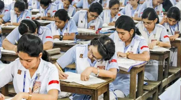 এসএসসিতে দুই বিষয়ে ফেল করাদের ফের পরীক্ষার সুযোগ