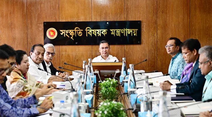 সর্বোচ্চ প্রচেষ্টায় গড়তে হবে প্রত্যাশার বাংলাদেশ: প্রধানমন্ত্রী
