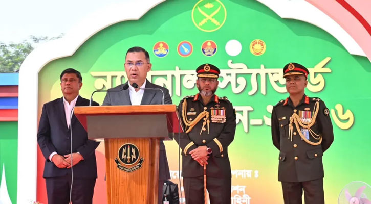 জাতীয় স্বার্থ, সার্বভৌমত্ব ও আত্মমর্যাদাই বাংলাদেশের মূল অঙ্গীকার: প্রধানমন্ত্রী