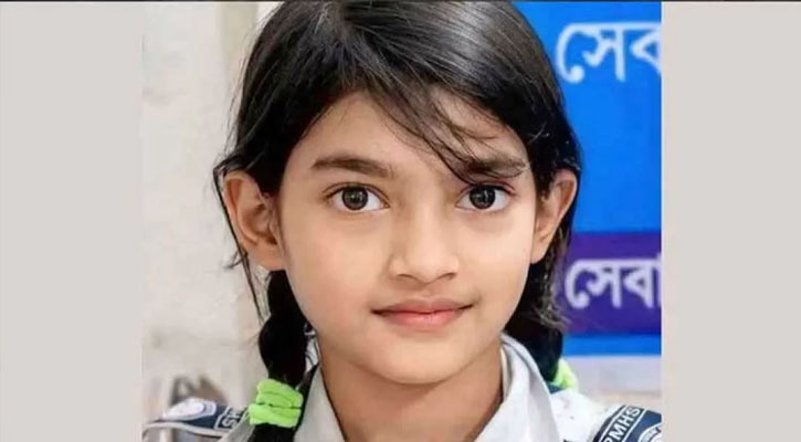 রামিসাকে ধর্ষণ ও হত্যার ঘটনায় চাঞ্চল্যকর তথ্য