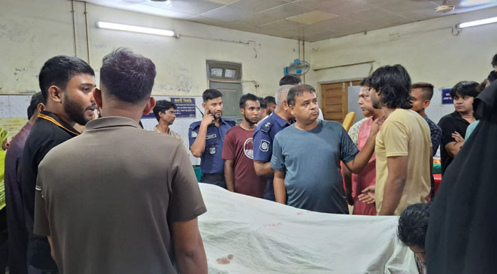 পানিতে ডুবে ব্র্যাক বিশ্ববিদ্যালয়ের দুই শিক্ষার্থীর মৃত্যু