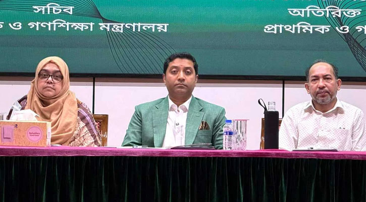 স্কুল ফিডিংয়ে গাফিলতি বরদাস্ত করা হবে না