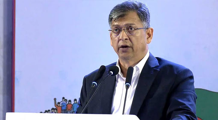 আওয়ামী লীগকে বিচারের কাঠগড়ায় দাঁড়াতে হবে: স্বরাষ্ট্রমন্ত্রী