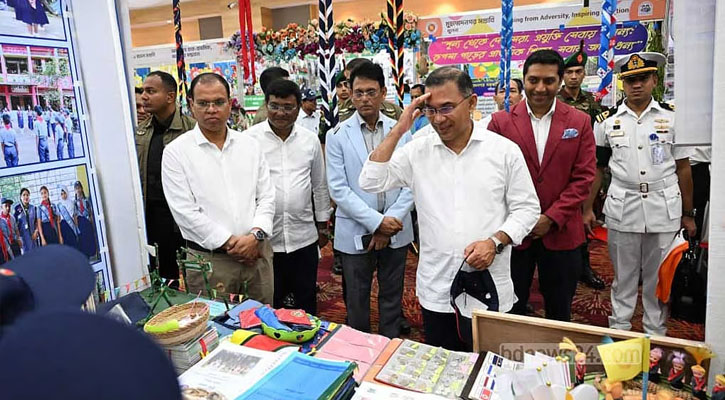 মানবিক বাংলাদেশ গড়তে শিশুদের মানবিক করে তুলতে হবে: প্রধানমন্ত্রী