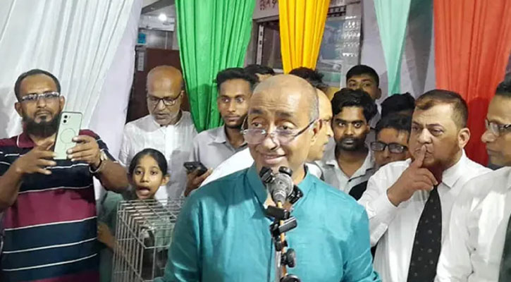 বাংলাদেশের আইন মেনেই শেখ হাসিনার বিচার করা হবে: আইনমন্ত্রী