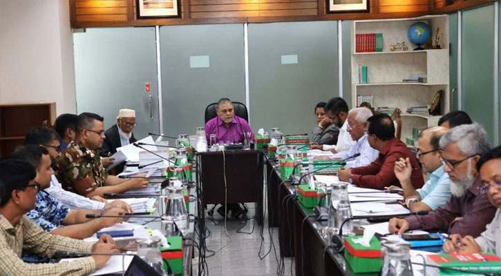স্থানীয় সরকার নির্বাচনে বড় পরিবর্তনের পথে ইসি