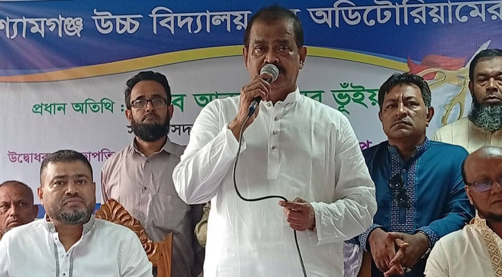 মাষ্টার্স পর্যন্ত উপবৃত্তিসহ মেয়েদের অবৈতনিক শিক্ষার ব্যবস্থা করবে সরকার 