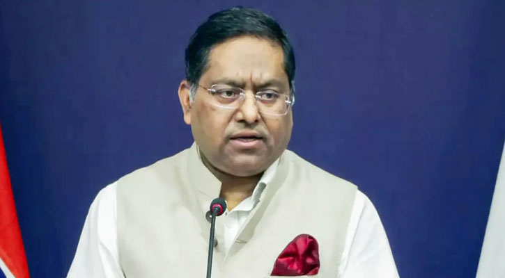 দিল্লিতে হাসিনার গণমাধ্যমে ভাষণ নিয়ে যা বলছে ভারত