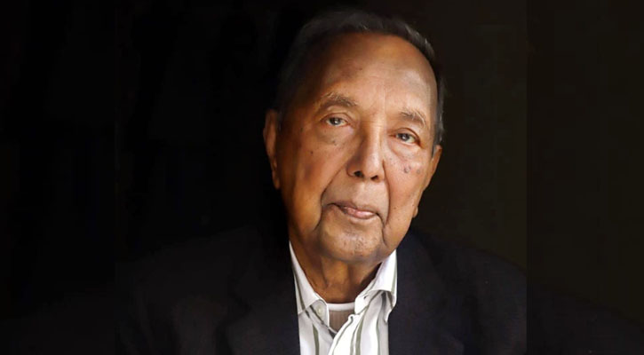 কিংবদন্তী প্রিন্সিপাল আবুল কা‌শেম স্যারের মহাপ্রয়াণ 