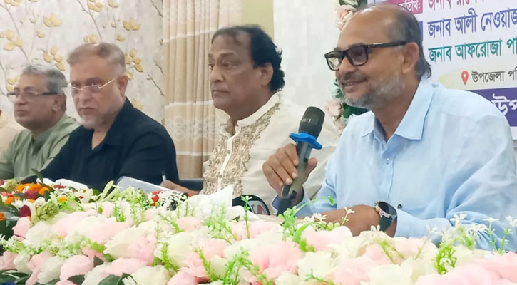 অর্থনীতিকে পঙ্গু করে পালিয়েছে আওয়ামী লীগ