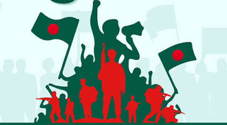 যুব শক্তি এবং বাংলাদেশের ভবিষ্যৎ