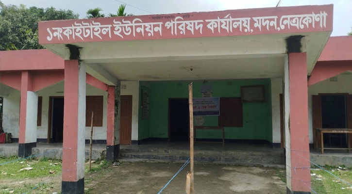 মদনে এক ইউনিয়নেই বিএনপির চেয়ারম্যান ১০ প্রার্থী