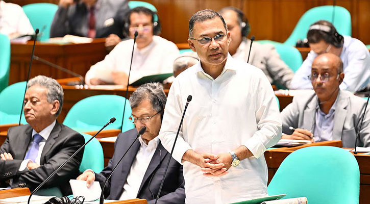 জ্বালানি সংকট কাটাতে ৫ দফা কর্মপরিকল্পনা বাস্তবায়ন হচ্ছে: প্রধানমন্ত্রী