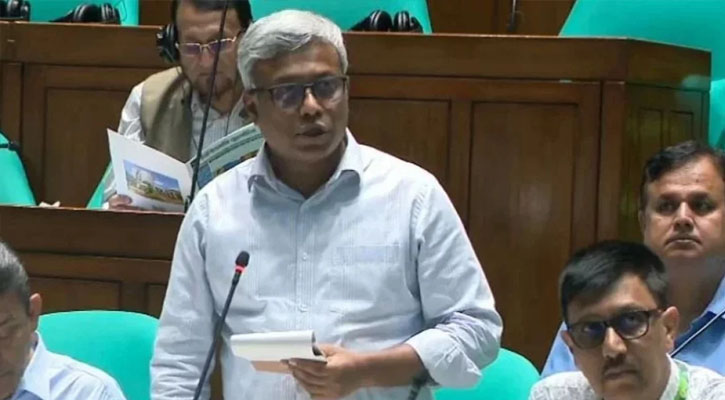 ১৫ দিনের মধ্যেই বিদ্যুৎ পরিস্থিতির উন্নতি ঘটবে: প্রতিমন্ত্রী