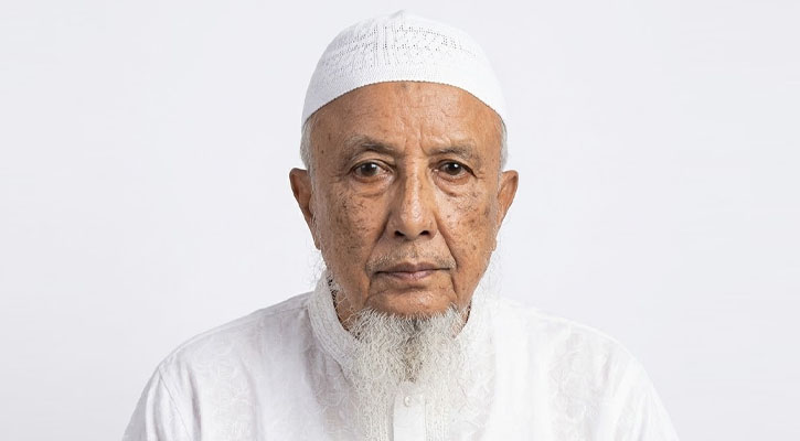 মুন্সীগঞ্জে বিএনপির বর্ষীয়ান রাজনীতিবিদ আব্দুল হাকিম মিজি আর নেই
