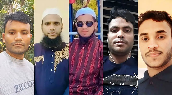 কাতারে ৫ বাংলাদেশির মৃত্যু: মরদেহ দ্রুত ফিরিয়ে আনার আশ্বাস প্রতিমন্ত্রীর