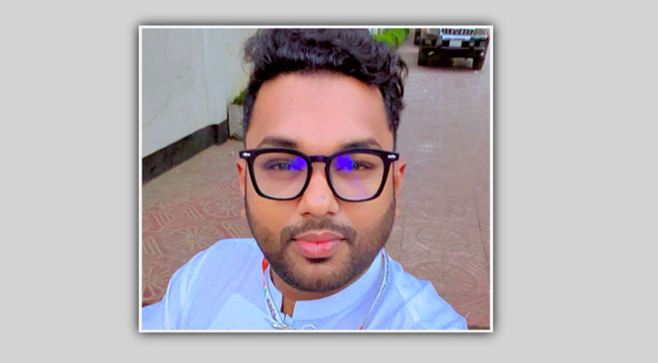 এমপি আজহারুল ইসলামের ছেলে আটক
