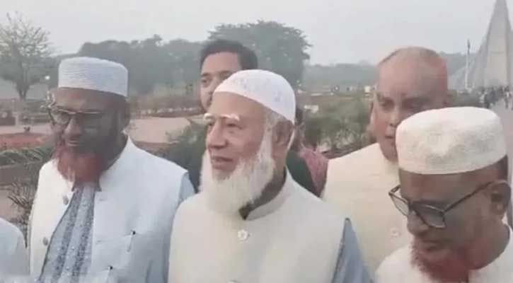 নৈতিক দায়িত্ব পালন করতে এসেছি