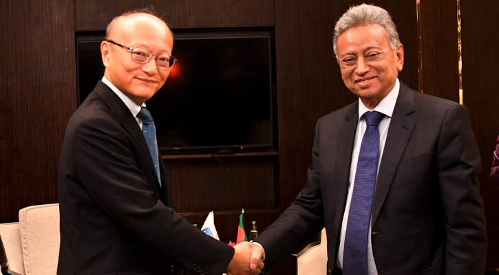 বাংলাদেশকে ১৪০ কোটি ডলার সহায়তা দেবে এডিবি