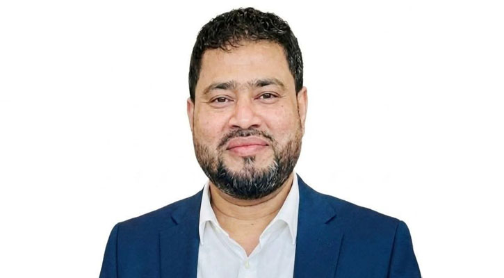 শ্যামগঞ্জ উচ্চ বিদ্যালয়ের এডহক কমিটির সভাপতি হলেন টিপু