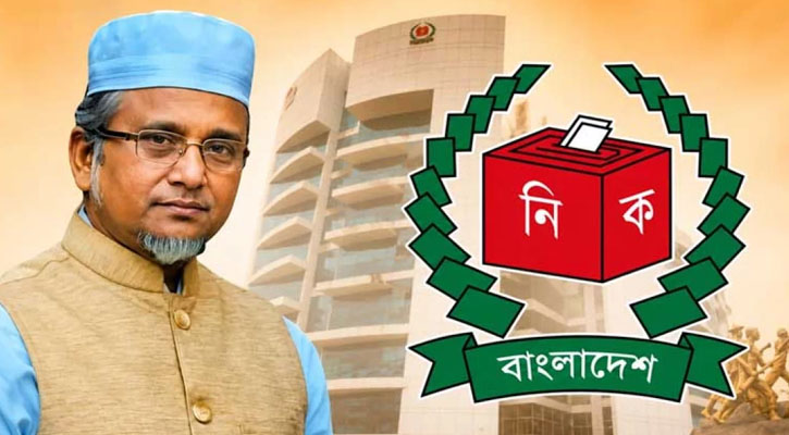 এমপি পদ হারাবেন গাজী নজরুল, সংবিধান যা বলছে
