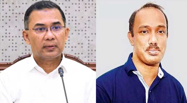 তারেক রহমান ও আরাফাত রহমানকে ‍‍`শিশু মুক্তিযোদ্ধা‍‍` স্বীকৃতির দাবি