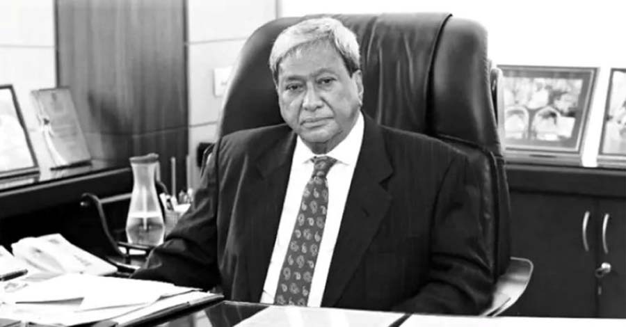 মুন্সীগঞ্জের সাবেক স্বাস্থ্য প্রতিমন্ত্রী মিজানুর রহমান আর নেই 