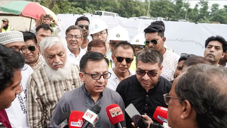 যাচাই ছাড়া ভোজ্যতেলের মূল্যবৃদ্ধি নয়: বাণিজ্যমন্ত্রী