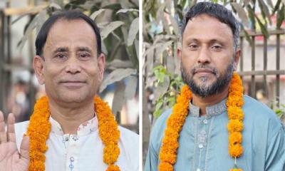 মুন্সীগঞ্জ প্রেসক্লাবের নতুন সভাপতি আতিকুর টিপু, সম্পাদক গুলজার