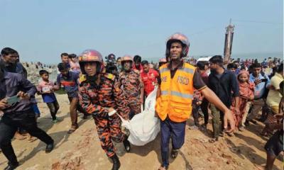 পরিচয় মিলল নিহত ২৬ জনের