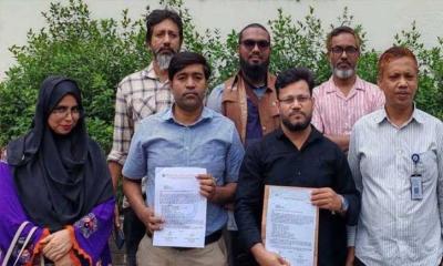 পে স্কেল বাস্তবায়নে প্রধানমন্ত্রীর সাক্ষাৎ চান সরকারি কর্মচারীরা