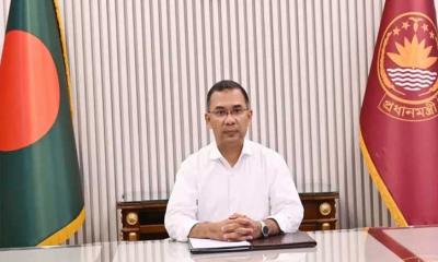 ৬০ দিনে প্রধানমন্ত্রীর ৬০ অর্জন