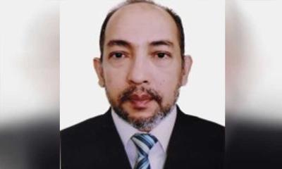 প্রাথমিক ও গণশিক্ষা মন্ত্রণালয়ের নতুন সচিব সাখাওয়াৎ হোসেন
