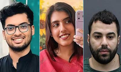 শিগগিরই বিয়ের পরিকল্পনা ছিল পিএইচডি শিক্ষার্থী লিমন–বৃষ্টির, তার আগেই সব 