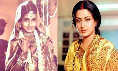 আজ মৌসুমী চট্টোপাধ্যায়ের জন্মদিন