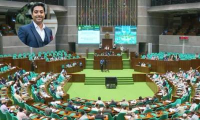 আগামীতে বাংলাদেশের প্রাথমিক শিক্ষা হবে অনুকরণীয়: প্রতিমন্ত্রী