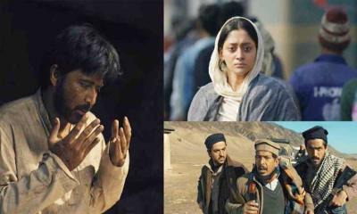 ‘আমি নূর, বাংলাদেশি মুসলমান, মনে রাইখ’, বললেন নিশো