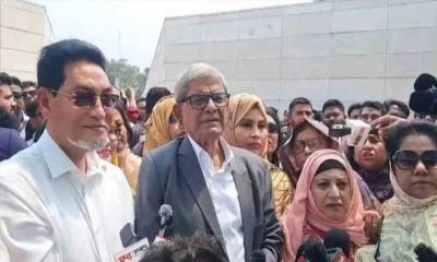 সংসদকে প্রাণবন্ত করতে কাজ করবে নারী এমপিরা