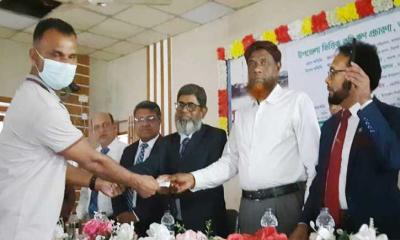 সিলেট প্রতিনিধি